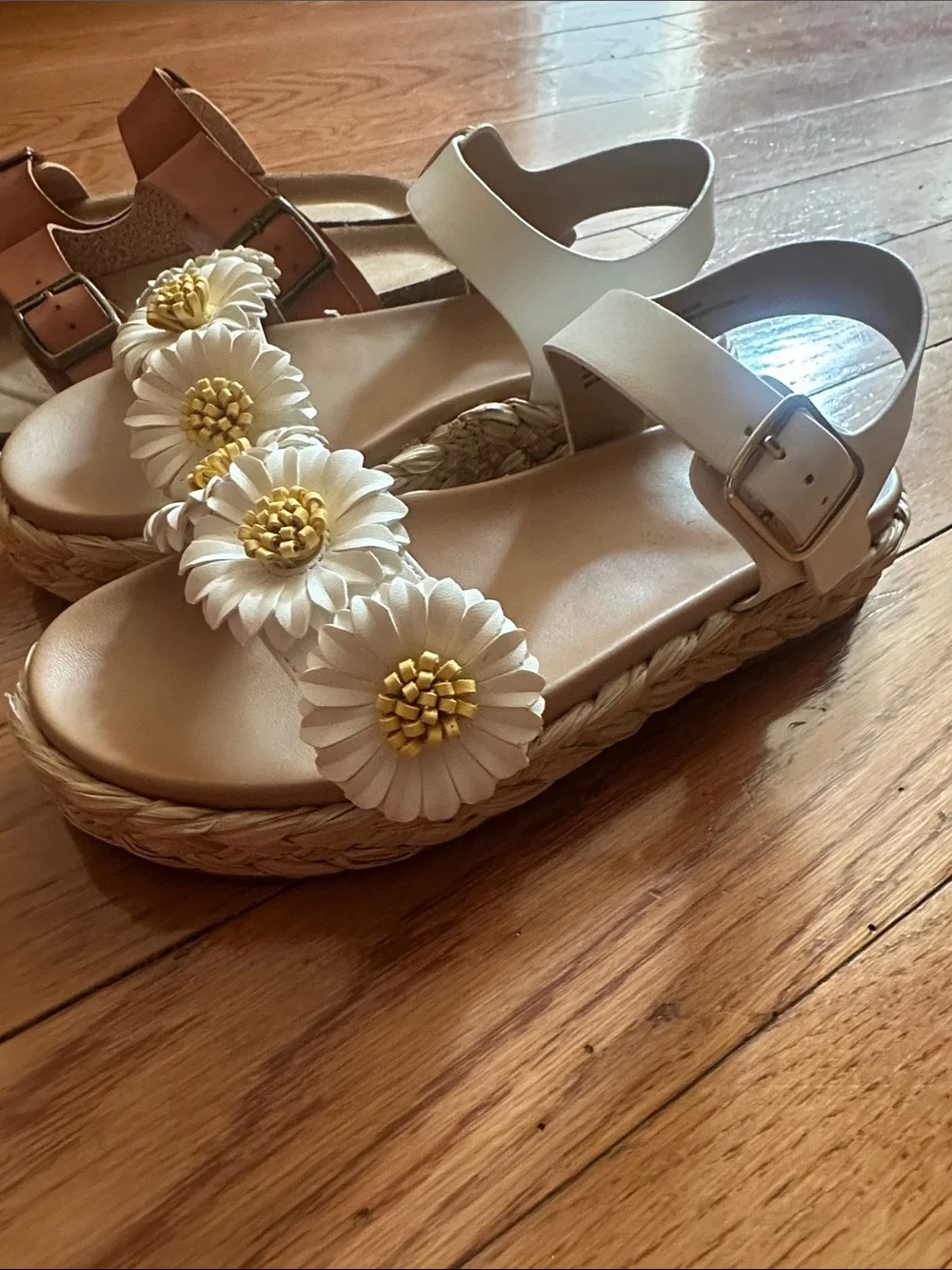 Target cute white